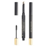 Westman Atelier Bonne Brow Defining Pencil kredka do brwi ze szczoteczką Stone 0.34g