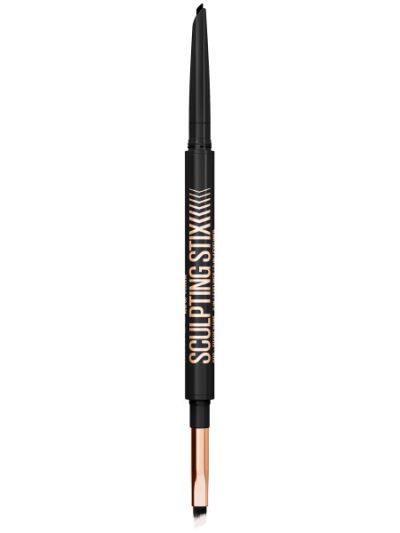 Maybelline Sculpting Stix kredka do oczu 016 Black Blur 0.7g
