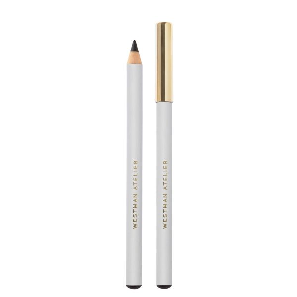 Westman Atelier Eye Love You Eye Pencil kredka do oczu Noir 1.14g