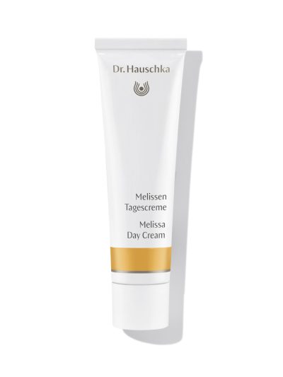 Dr. Hauschka Melissa Day Cream krem na dzień z wyciągiem z melisy do cery mieszanej 30ml