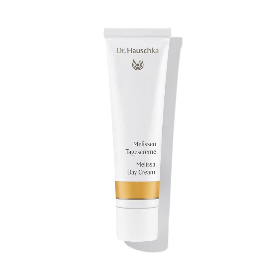 Dr. Hauschka Dr. Hauschka Melissa Day Cream krem na dzień z wyciągiem z melisy do cery mieszanej 30ml — Inhaltsstoffe und Bewertung