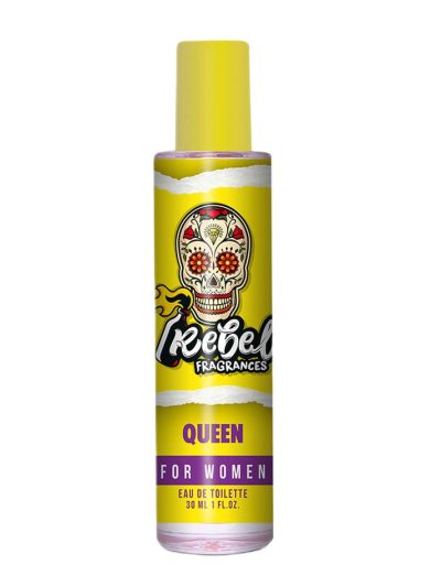 Rebel Queen Women woda toaletowa spray 30ml