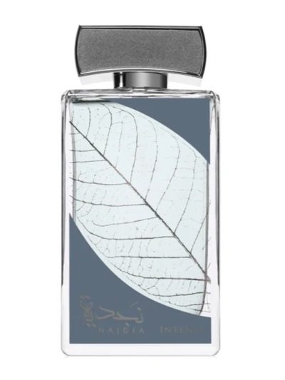 Lattafa Najdia Intense woda perfumowana spray 100ml