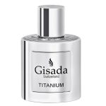 Gisada Titanium woda perfumowana spray 100ml - produkt bez opakowania