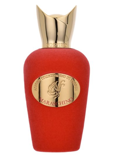 Sospiro Perfumes Maraschino woda perfumowana spray 100ml