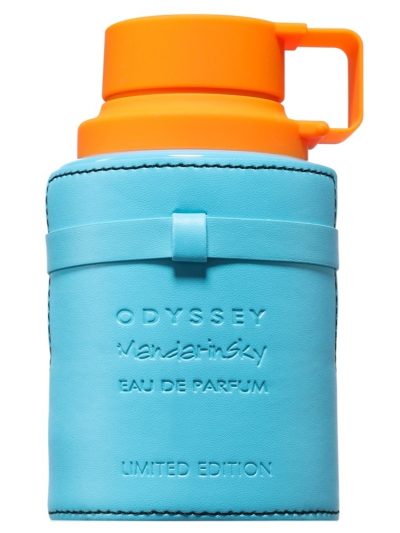 Armaf Odyssey Mandarin Sky woda perfumowana spray 200ml