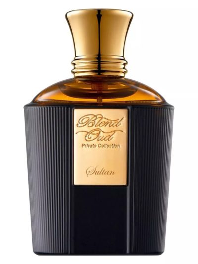 Blend Oud Sultan woda perfumowana spray 60ml