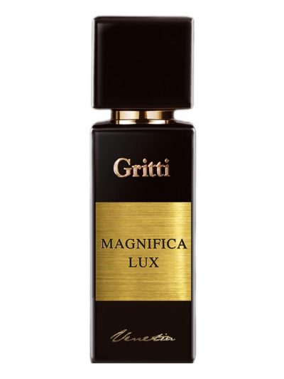 Gritti Magnifica Lux woda perfumowana spray 100ml