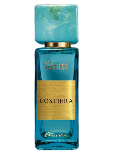 Gritti Costiera woda perfumowana spray 100ml