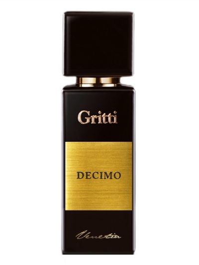 Gritti Decimo woda perfumowana spray 100ml