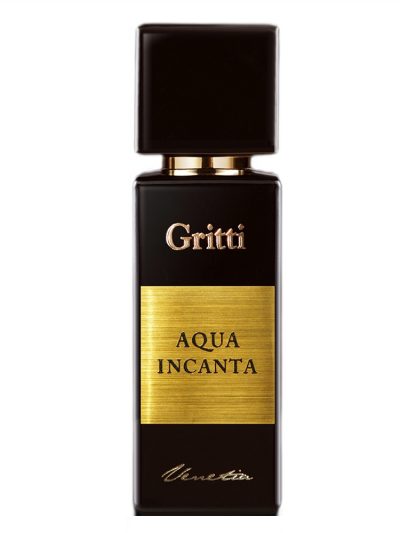 Gritti Aqua Incanta woda perfumowana spray 100ml