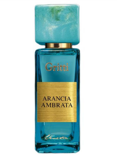 Gritti Arancia Ambrata woda perfumowana spray 100ml