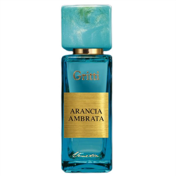 Gritti Arancia Ambrata woda perfumowana spray 100ml