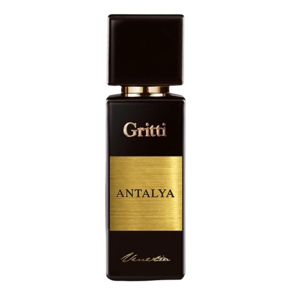Gritti Antalya woda perfumowana spray 100ml