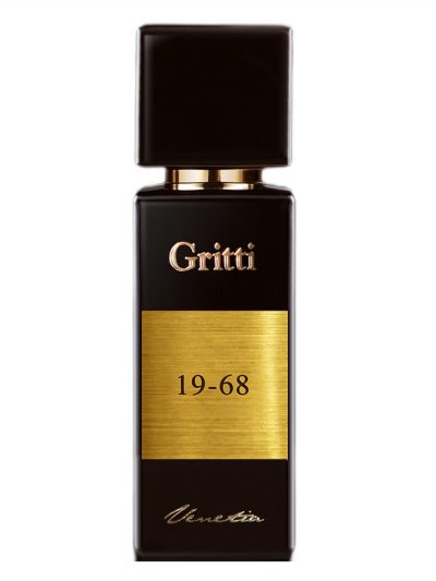 Gritti 19-68 woda perfumowana spray 100ml