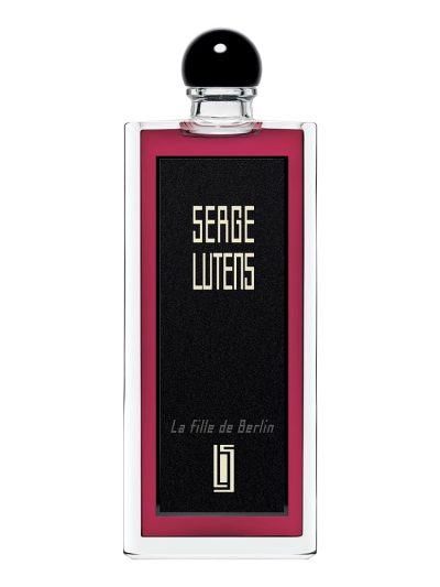 Serge Lutens La Fille de Berlin woda perfumowana spray 50ml - produkt bez opakowania