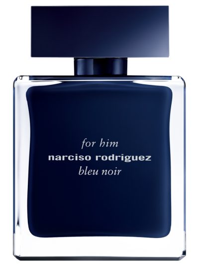 Narciso Rodriguez For Him Bleu Noir woda toaletowa spray 100ml - produkt bez opakowania