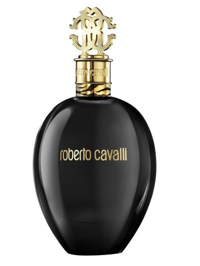 Roberto Cavalli Nero Assoluto woda perfumowana spray 75ml