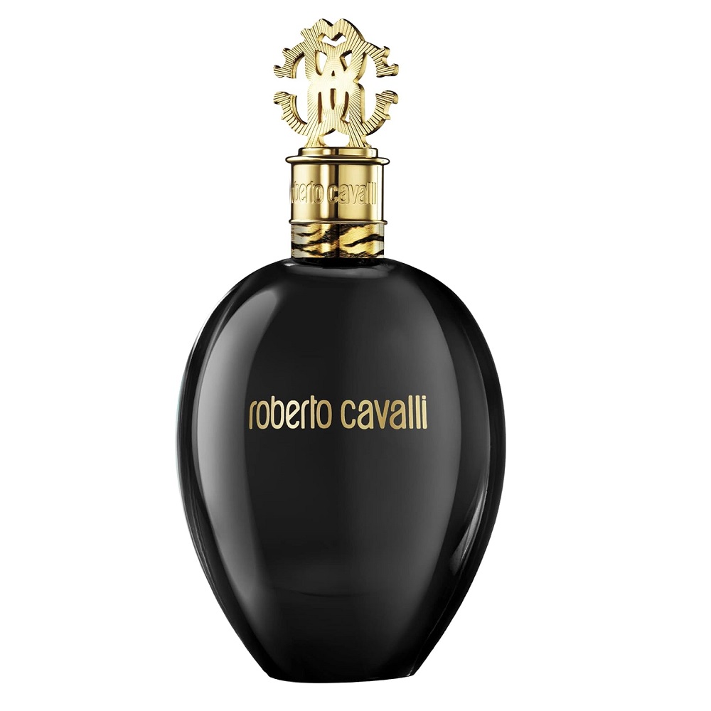 Roberto Cavalli Roberto Cavalli Nero Assoluto woda perfumowana spray 75ml — Składniki i ocena
