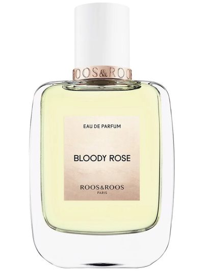 Roos & Roos Bloody Rose woda perfumowana spray 50ml