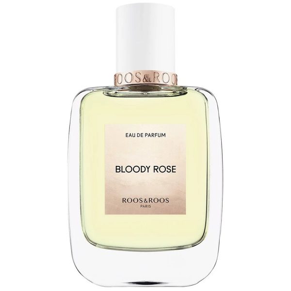 Roos & Roos Bloody Rose woda perfumowana spray 50ml