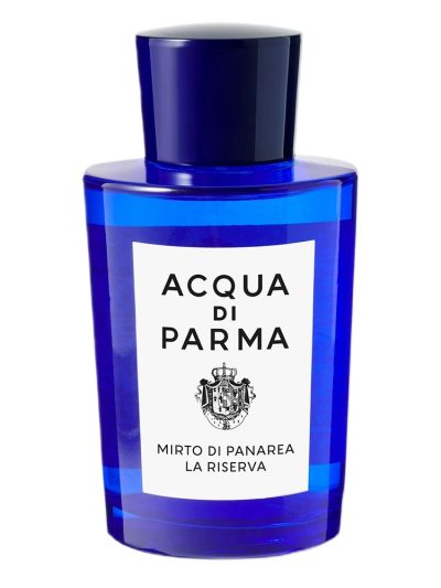 Acqua di Parma Mirto di Panarea La Riserva woda perfumowana spray 180ml