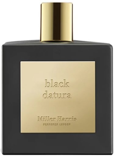 Miller Harris Black Datura woda perfumowana spray 100ml