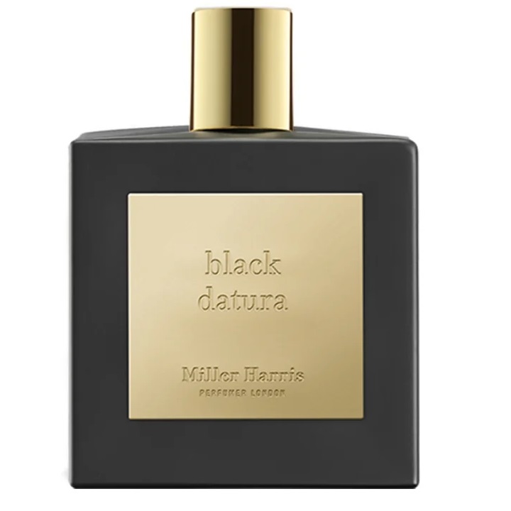 Miller Harris Miller Harris Black Datura Eau de Parfum spray 100ml — Inhaltsstoffe und Bewertung