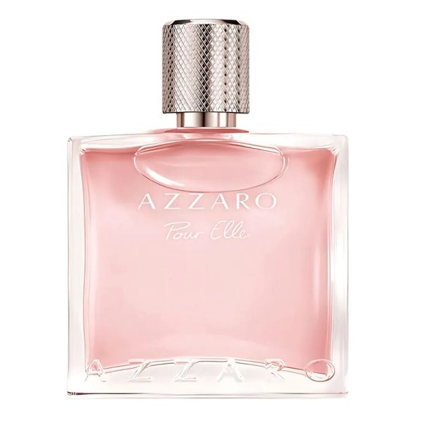 Azzaro Pour Elle woda perfumowana spray 100ml