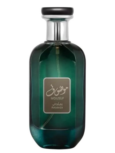 Ard al Zaafaran Mousuf Ramadi woda perfumowana spray 100ml