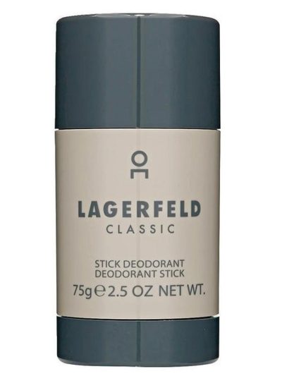 Karl Lagerfeld Classic dezodorant sztyft 75ml