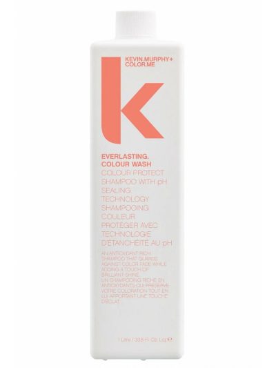Kevin Murphy Everlasting.Colour Wash szampon chroniący kolor o kwaśnym pH 1000ml