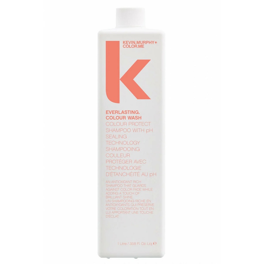 Kevin Murphy Kevin Murphy Everlasting.Colour Wash szampon chroniący kolor o kwaśnym pH 1000ml