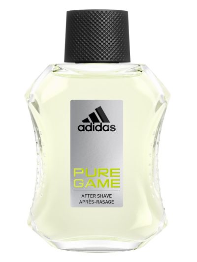 Adidas Pure Game woda po goleniu 100ml