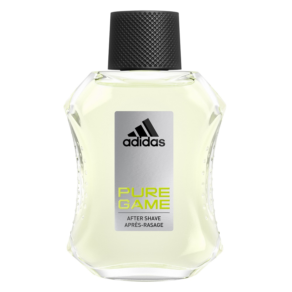 adidas pure game woda po goleniu 100 ml     