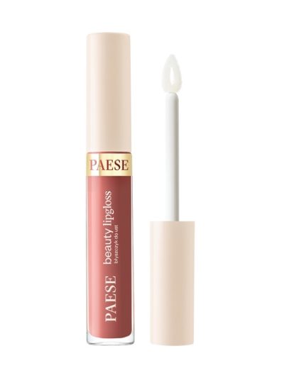 Paese Beauty Lipgloss błyszczyk do ust 16 Cherry Smoothie 4.5ml