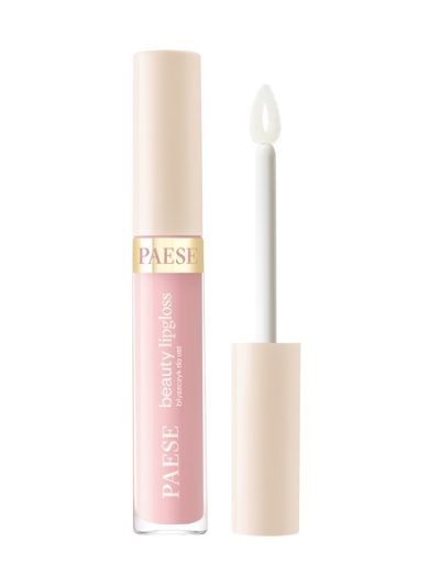 Paese Beauty Lipgloss błyszczyk do ust 13 Milk Shake 4.5ml