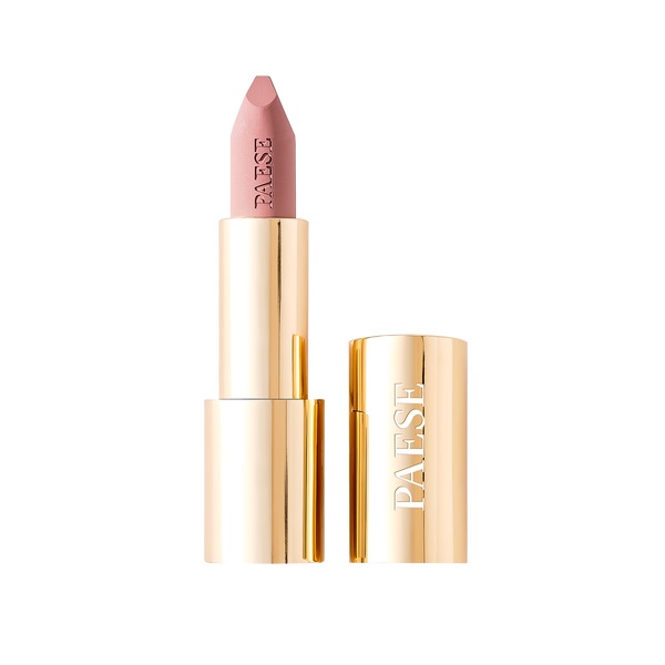 Paese Mattologie Soft pomadka do ust 114 Pink Suede 4.3g