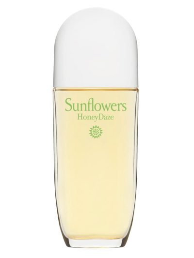 Elizabeth Arden Sunflowers HoneyDaze woda toaletowa spray 100ml