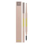 Poppy Head Browsome kredka do brwi 02 Neutral Brown 0.09g