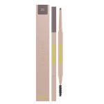 Poppy Head Browsome kredka do brwi 03 Deep Brown 0.09g