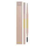 Poppy Head Browsome kredka do brwi 01 Soft Taupe 0.09g