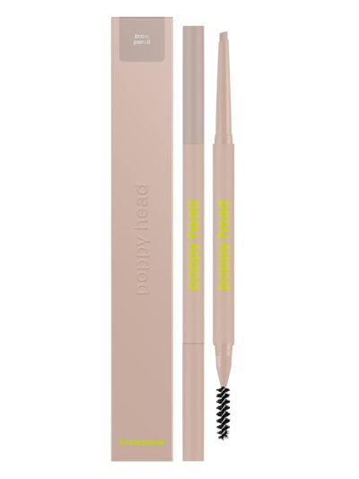 Poppy Head Browsome kredka do brwi 01 Soft Taupe 0.09g