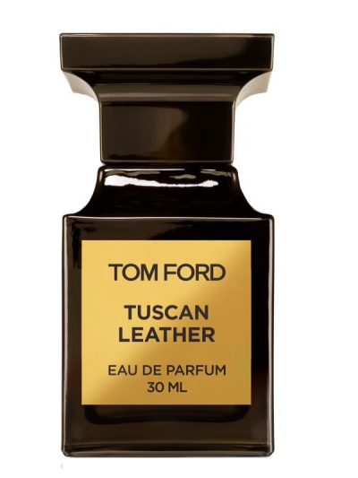 Tom Ford Tuscan Leather woda perfumowana spray 30ml