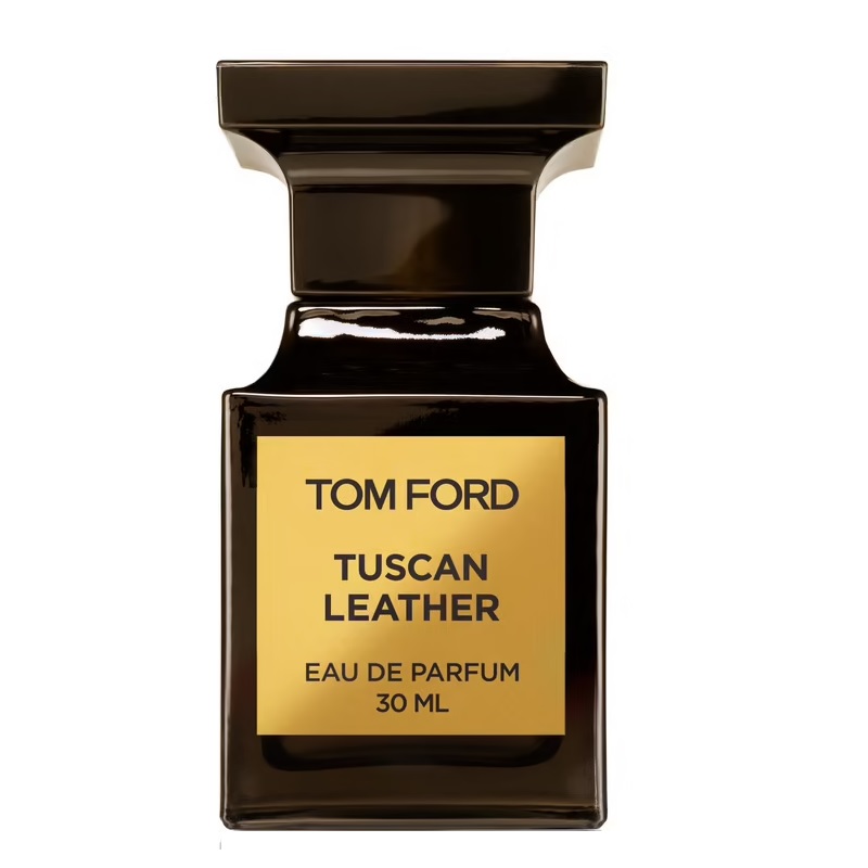 tom ford tuscan leather woda perfumowana 30 ml     