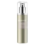 M2 BEAUTE Pearl & Gold Facial Nano Spray rozświetlające serum do twarzy w sprayu 75ml