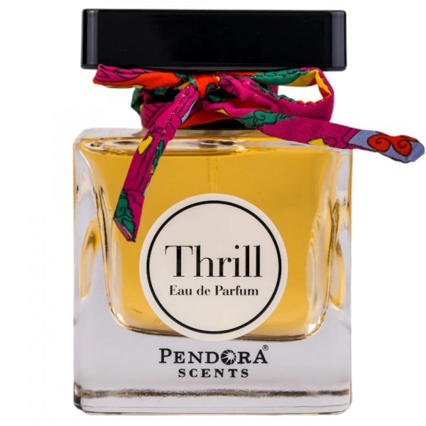 Pendora Scents Thrill woda perfumowana spray 100ml