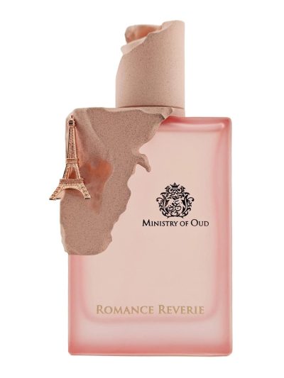Ministry of Oud Romance Reverie woda perfumowana spray 100ml