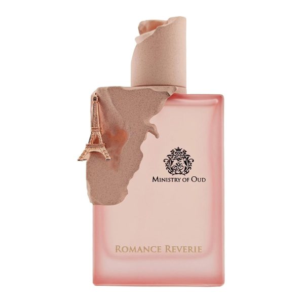 Ministry of Oud Romance Reverie woda perfumowana spray 100ml