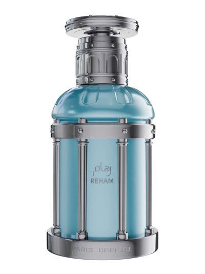 Paris Corner Reham Wild Mineral woda perfumowana spray 100ml